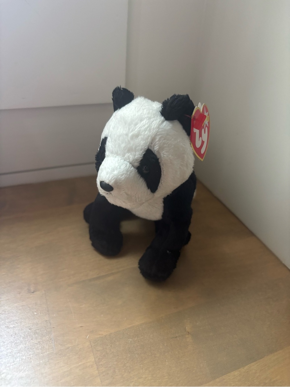 Ty beanie baby China